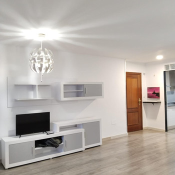 IN ACHIDONA WOHNUNG MIT GARAGE UND ABSTELLRAUM ZU VERKAUFEN