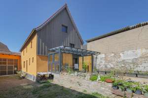 Wo der Hahn kräht und das Herz lacht: Charmantes Bauernhaus für die ganze Familie! – Die vollständige Adresse der Immobilie erhältst du vom Anbieter., 76706 Dettenheim – Vorschaubild 5