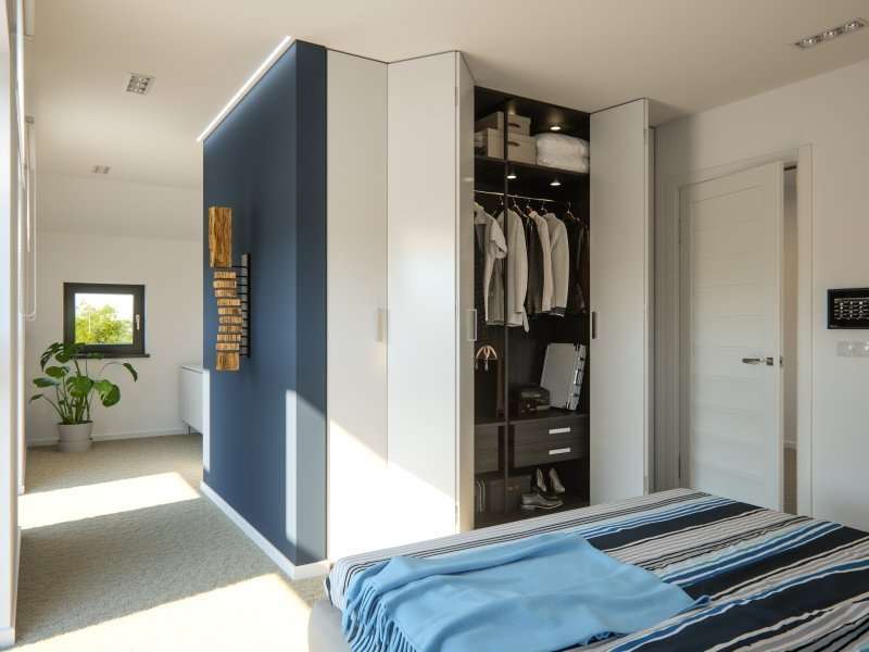 Immobilie in Widdern - Modernes KFN Familienhaus mit Pfiff! - Bezugsfertig!!! - Bild 1