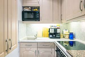 Laim: Gemütliche 3-Zimmer-Wohnung nahe Westpark - kurzfristig beziehbar – Droste-Hülshoff-Str. VI, 80686 Friedenheim, München – Vorschaubild 6