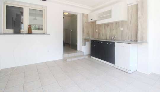 Bild von Für Liebhaber des Kompakten: Tiny House in Erbes-Büdesheim mit traumhafter Dachterrasse