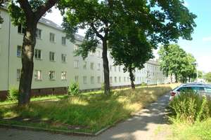 Hübsche Wohnung mit schickem Fensterbad, West-Balkon und Stellplatz – Sachsenring 41, 9127 Gablenz, Chemnitz – Vorschaubild 23