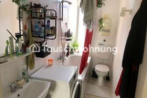 Tauschwohnung: Helle Altbauwohnung zentral in Düsseldorf – 40237 Düsseltal, Düsseldorf – Vorschaubild 5