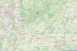 Exklusives Einfamilienhaus in Oberzent-Kortelshütte mit Blick über den Odenwald! – Die vollständige Adresse der Immobilie erhältst du vom Anbieter., 64757 Rothenberg – Vorschaubild 19