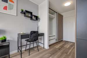 Fully Furnished Studio in Mainz – Hechtsheimer Str. 37a, 55131 Oberstadt, Mainz – Vorschaubild 8