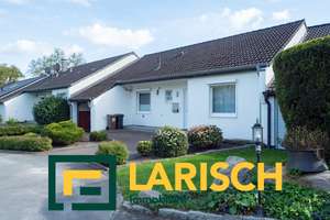 Barrierefreies Wohnen mit Charakter - äußerst gepflegter Bungalow - Ausbaureserve vorhanden – Die vollständige Adresse der Immobilie erhältst du vom Anbieter., 25474 Hasloh – Vorschaubild 1