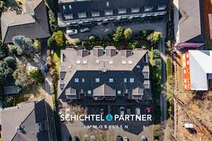 Ellenerbrok-Schevemoor | 4-Zimmer Maisonettewohnung mit jungem Baujahr – Die vollständige Adresse der Immobilie erhältst du vom Anbieter., 28325 Ellenerbrok-Schevemoor, Bremen – Vorschaubild 8
