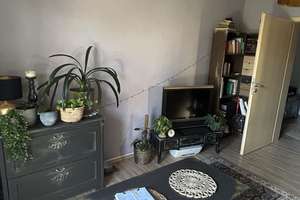 Gepflegte 2-Zimmer-Wohnung in Dresden-Mickten mit Balkon zum Garten – 1139 Mickten, Dresden – Vorschaubild 3