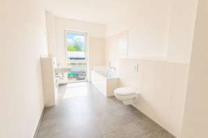 antaris Immobilien GmbH **Wohnkomfort mit Mehrwert: Gut geschnittene 3-Raum-Wohnung mit Balkon** – Die vollständige Adresse der Immobilie erhältst du vom Anbieter., 99085 Krämpfervorstadt, Erfurt – Vorschaubild 7