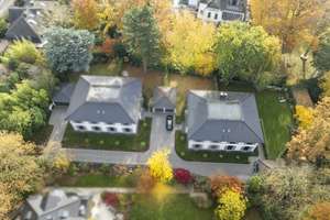 Neuwertige Familienvilla (Bj. 2020) in Alt-Meererbusch – exklusiv & mit viel Privatsphäre – Die vollständige Adresse der Immobilie erhältst du vom Anbieter., 40667 Meerbusch – Vorschaubild 21