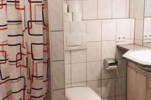 Moderne 2-Zimmer Wohnung im 1. OG in Stuttgart-Mitte – Geberstraße 16, 70178 Rathaus, Stuttgart – Vorschaubild 6