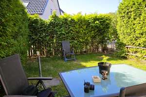 Gepflegte Doppelhaushälfte in ruhiger Lage von Spenge - ideal für die junge Familie – Die vollständige Adresse der Immobilie erhältst du vom Anbieter., 32139 Spenge – Vorschaubild 22