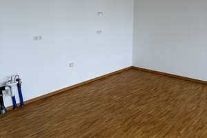 Hochwertige Neubauwohnung mit Einbauküche in der Heidelberger Bahnstadt  – Langer Anger 38, 69115 Bahnstadt, Heidelberg – Vorschaubild 7