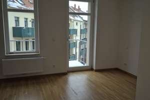 +++ GUTSCHEIN // Hochwertige 4-Zimmer-Wohnung - Dachloggia und Balkon  - EBK möglich +++ – Gorkistraße 29, 4347 Schönefeld-Ost, Leipzig – Vorschaubild 18