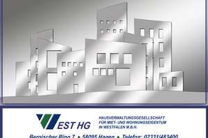 2,5 Zi- Wohnung, im Grünen – Die vollständige Adresse der Immobilie erhältst du vom Anbieter., 58091 Dahl, Hagen – Vorschaubild 11