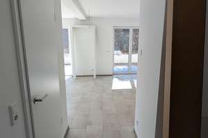 Tolle Neubauwohnung Klima/Terrasse/Garten/Wallbox - Erstbezug in ruhiger Lage von Würzburg – Die vollständige Adresse der Immobilie erhältst du vom Anbieter., 97084 Heidingsfeld, Würzburg – Vorschaubild 6