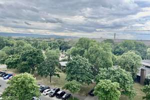 Licht. Luft. Lebensqualität – 3-Zimmer-Wohntraum mit tollem Blick ins Grüne – Die vollständige Adresse der Immobilie erhältst du vom Anbieter., 76135 Weststadt, Karlsruhe – Vorschaubild 9