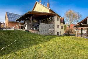 Modernisiertes Wohnhaus mit viel Platz in Ravenstein! – Die vollständige Adresse der Immobilie erhältst du vom Anbieter., 74747 Ravenstein – Vorschaubild 15