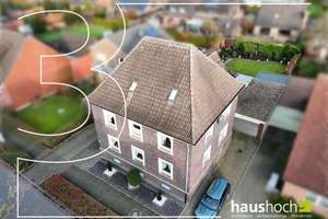 Mehrfamilienhaus, Anlageobjekt oder Wohnen und Vermieten - Was suchen Sie? – Die vollständige Adresse der Immobilie erhältst du vom Anbieter., 48308 Senden – Vorschaubild 2