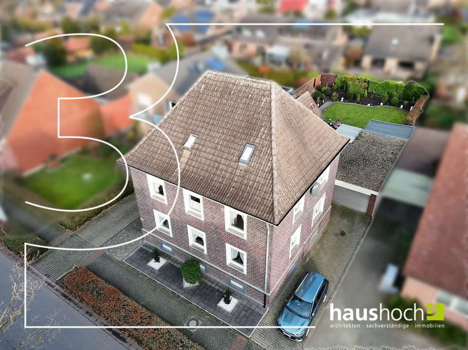 Außenaufnahme
