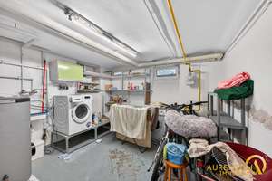 Charmante Erdgeschosswohnung mit Garten und Garage im Herzen von Regensburg – Die vollständige Adresse der Immobilie erhältst du vom Anbieter., 93057 Konradsiedlung-Wutzlhofen, Regensburg – Vorschaubild 15
