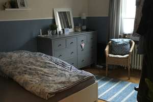 Gemütliche 3-Zimmer Wohnung in zentraler Lage – Ringstraße 45, 24114 Südfriedhof, Kiel – Vorschaubild 4