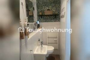 Tauschwohnung: 2-Zimmer-Wohnung in Stadtbezirk 1 Tauschen – Die vollständige Adresse der Immobilie erhältst du vom Anbieter., 40476 Derendorf, Düsseldorf – Vorschaubild 12