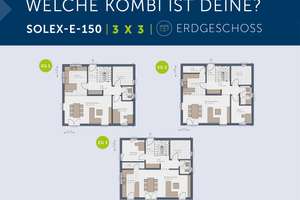 Mietkauf - Die smarte Alternative zur Miete – Die vollständige Adresse der Immobilie erhältst du vom Anbieter., 36251 Bad Hersfeld – Vorschaubild 2