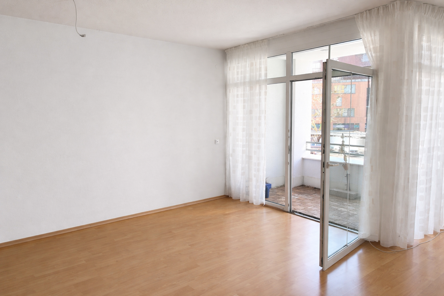 Immobilie in Gersthofen - STADT-RESIDENZ GERSTHOFEN - betreutes Wohnen im Zentrum .  Bezugsfrei   ab  01.02.2026 - Bild 17