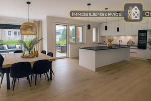 ::: Courtagefrei Neubau ETW I EG mit Garten I 2FMH I Premium I KfW40 I PV I – Bergstraße 20, 32108 Bad Salzuflen – Vorschaubild 10