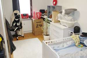 Gut vermietet ! 2-Zimmer-Wohnung mit 47 m² in Nürnberg, Glockenhof – Die vollständige Adresse der Immobilie erhältst du vom Anbieter., 90478 Glockenhof, Nürnberg – Vorschaubild 4