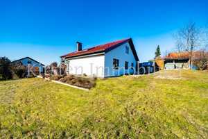 Traumhaftes Einfamilienhaus in Balingen-Längenfeld – Großzügiges Wohnen in idyllischer Lage – Zollernalbkreis – Vorschaubild 3