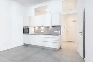 Samariterkiez, Friedrichshain: Saniertes Industrie-Loft mit 2 Zimmer, Balkon, hohen Decken – Berlin – Vorschaubild 7