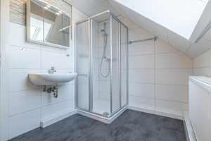 Raumwunder mit Garage und Garten - Reihenendhaus in Lägerdorf – Steinburg (Kreis) – Vorschaubild 12