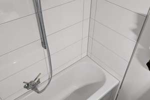 [11] Gepflegte 2 ZKB Wohnung Bezug nach Renovierung – Die vollständige Adresse der Immobilie erhältst du vom Anbieter., 68167 Neckarstadt-Ost/Wohlgelegen, Mannheim – Vorschaubild 4