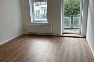 Helle 2-Zimmer-Wohnung mit Südbalkon in ruhiger Lage nahe Tegeler See – Die vollständige Adresse der Immobilie erhältst du vom Anbieter., 13507 Tegel, Berlin – Vorschaubild 3