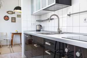 Immanuelkirchstraße: 2-Zimmer Altbauwohnung, Westausrichtung, großer Gemeinschaftsgarten – Immanuelkirchstraße 11, 10405 Prenzlauer Berg, Berlin – Vorschaubild 12