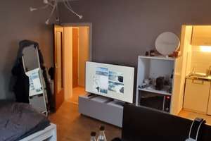 Kompakt und zentral: 1-Zimmer-Wohnung in Kempten – Westendstrasse 7, 87439 Innenstadt, Kempten (Allgäu) – Vorschaubild 7
