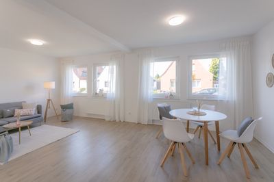 Kapitalanlage im Cottbusser Speckgürtel sichern! In Sanierung! Fertigstellung 2027! Rendite ca. 5%!