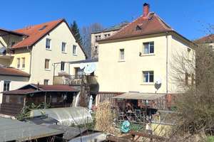 Entspanntes Wohnen in begehrter, ruhiger Lage! – Die vollständige Adresse der Immobilie erhältst du vom Anbieter., 1169 Naußlitz, Dresden – Vorschaubild 2