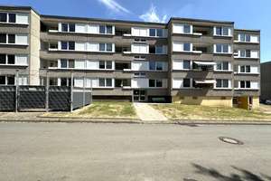 Zuhause fühlen: günstig geschnittenes 1,5-Zimmer-Appartment (nur mit WBS) – 44359 Nette, Dortmund – Vorschaubild 1