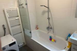 Modernisierte Eigentumswohnung mit 3 Zimmern in ruhiger Seitenstraße in Bramfeld-HH – Maybachstraße 27, 22177 Bramfeld, Hamburg – Vorschaubild 10