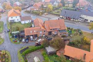 Estorf | Attraktives Anlageobjekt: Mehrfamilienhaus mit Werkstatt in optimaler Lage – Nienburg (Weser) (Kreis) – Vorschaubild 42