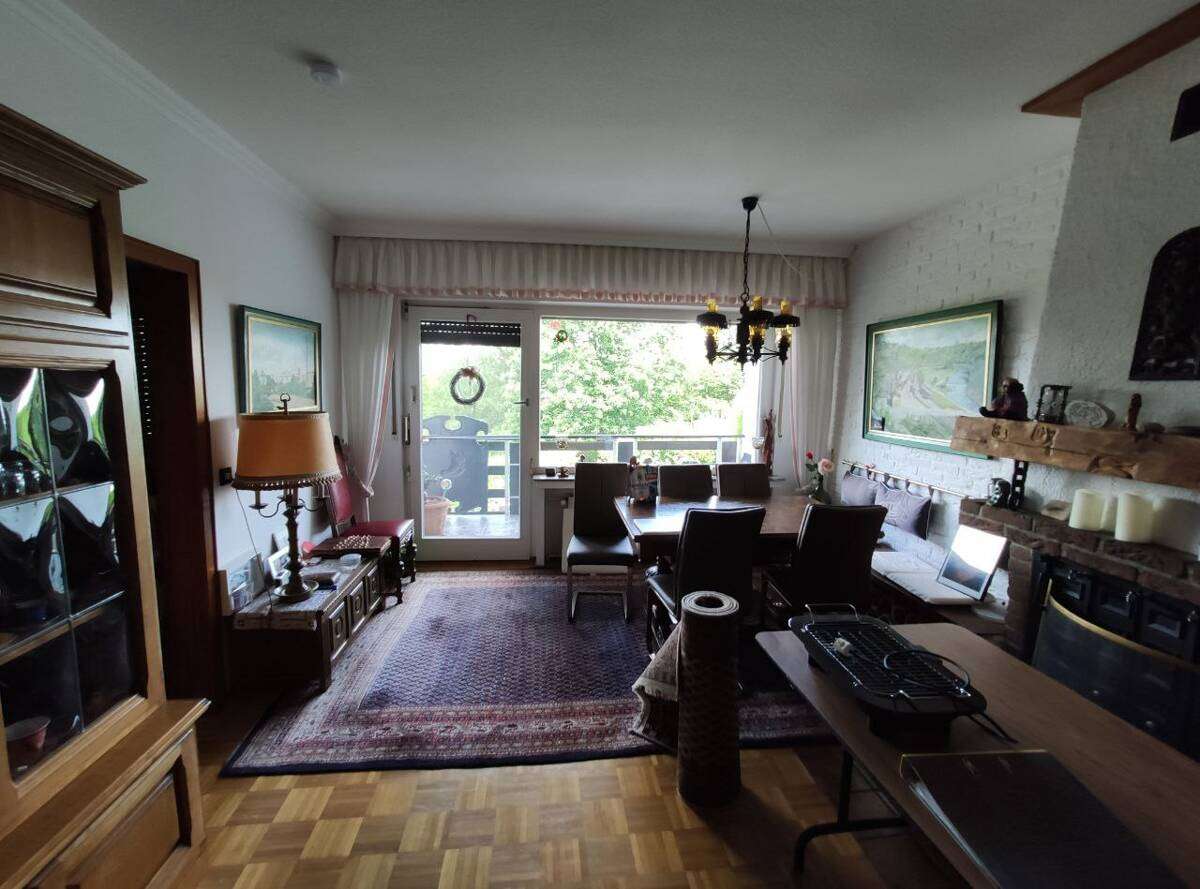 Immobilie in Radevormwald - ZFH in ruhiger Lage mit Carport und großem Grundstück - Bild 7