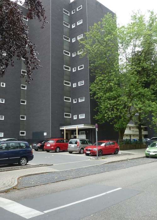 Bild der Wohnung