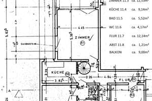 Charmante & Modernisierte 5-Zimmer-Wohnung mit Balkon – Fontanestraße 7a, 14193 Grunewald, Berlin – Vorschaubild 20