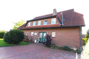 Renditehaus mit 4 schönen Wohnungen zu verkaufen, in dem wunderschönen Luftkurort Werdum! – Die vollständige Adresse der Immobilie erhältst du vom Anbieter., 26427 Werdum – Vorschaubild 2