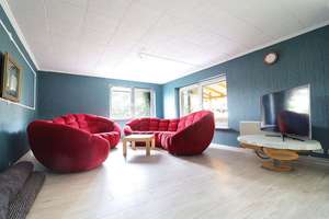 Rönnebeck / Familienfreundliches Einfamilienhaus mit Garage in ruhiger Lage – Die vollständige Adresse der Immobilie erhältst du vom Anbieter., 28777 Rönnebeck, Bremen – Vorschaubild 5