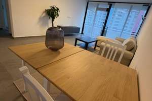 Möblierte 2-Zimmer-Wohnung mit TG-Stellplatz zu verkaufen – Erich-Ollenhauer-Str. 32e, 65187 Biebrich, Wiesbaden – Vorschaubild 6