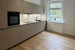 Erstbezug 4-Raum-Wohnung nach umfassender Renovierung mit EBK in Berlin-Zehlendorf – Scharfestraße 5, 14169 Zehlendorf, Berlin – Vorschaubild 14